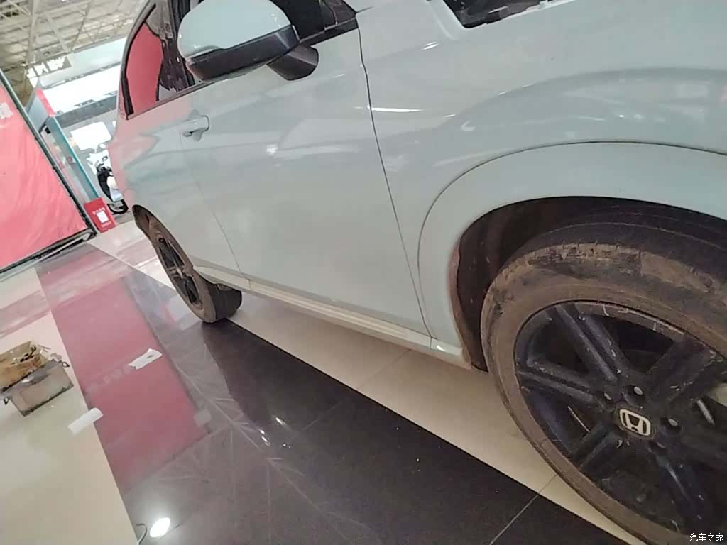 Honda e NP1, 2025 21