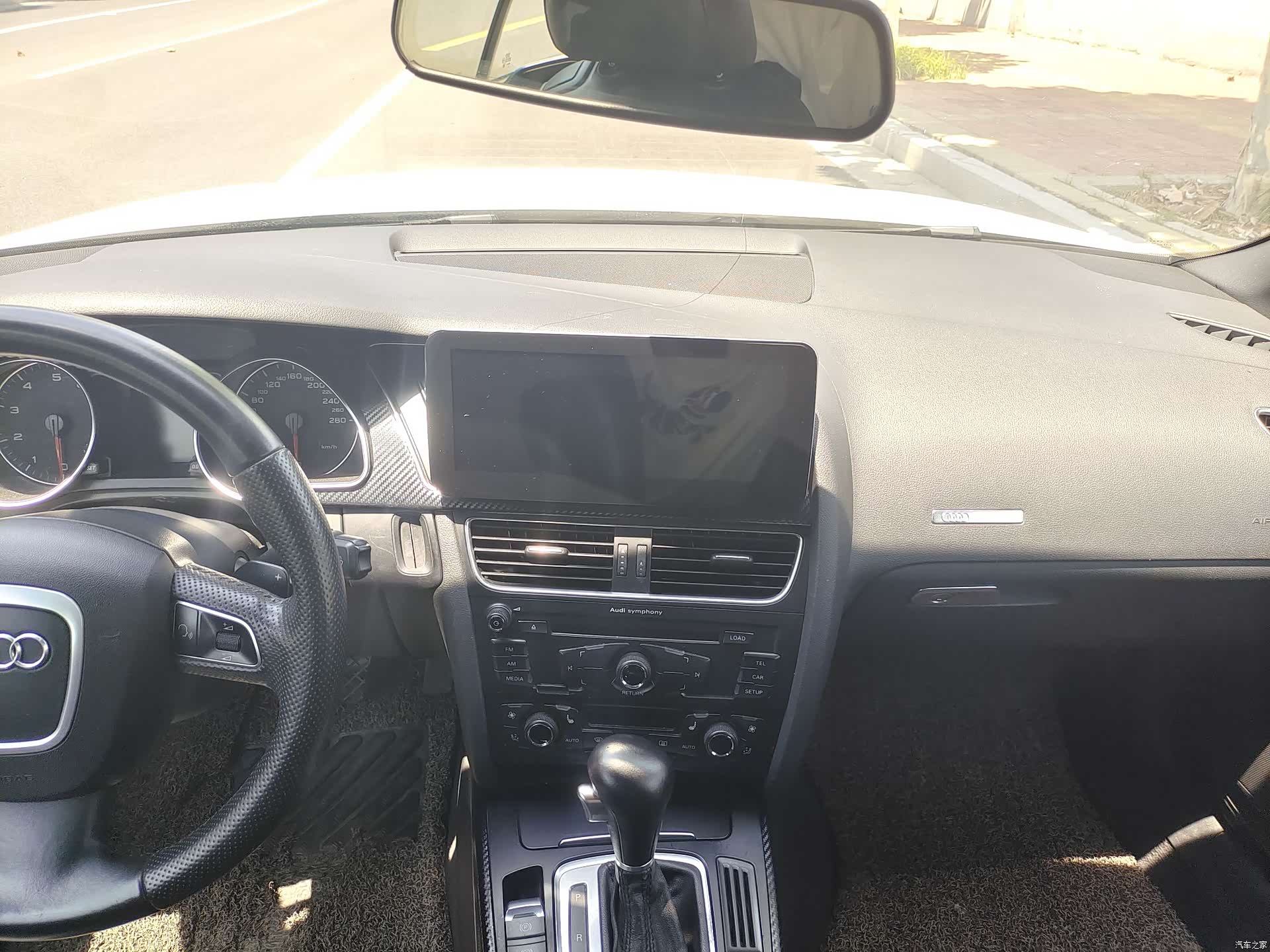 Audi A5, 2011 все фото