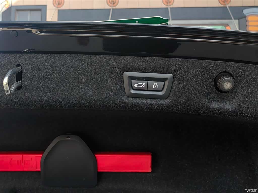 BMW 5 Series, 2021 14