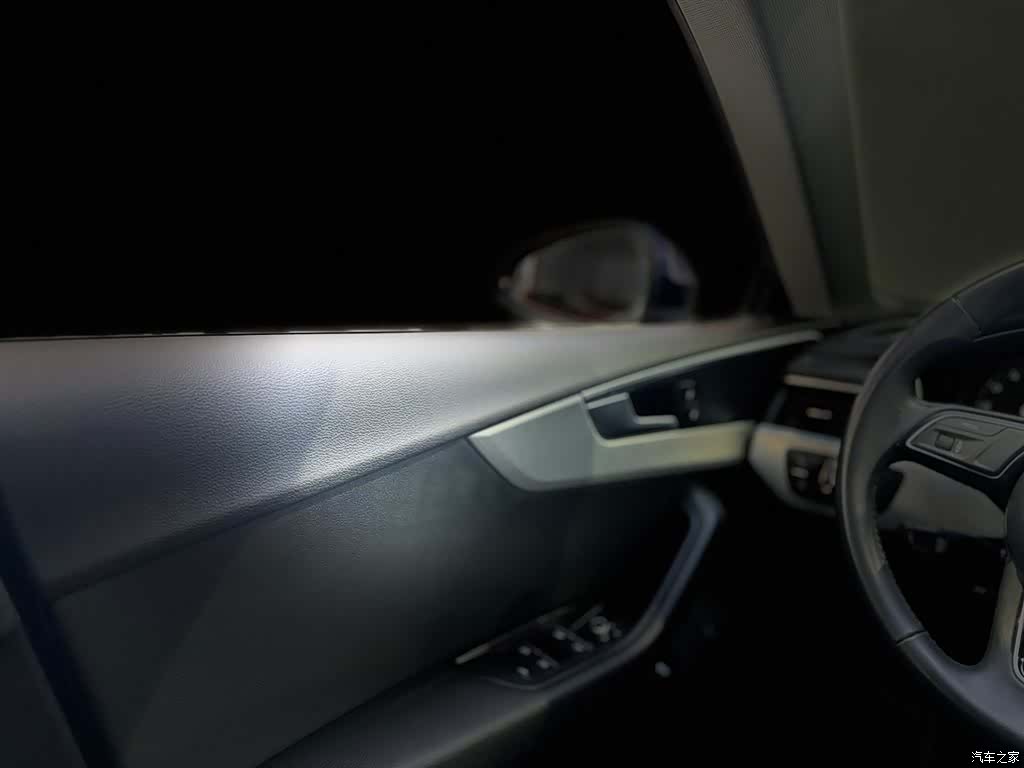 Audi A5, 2019 14