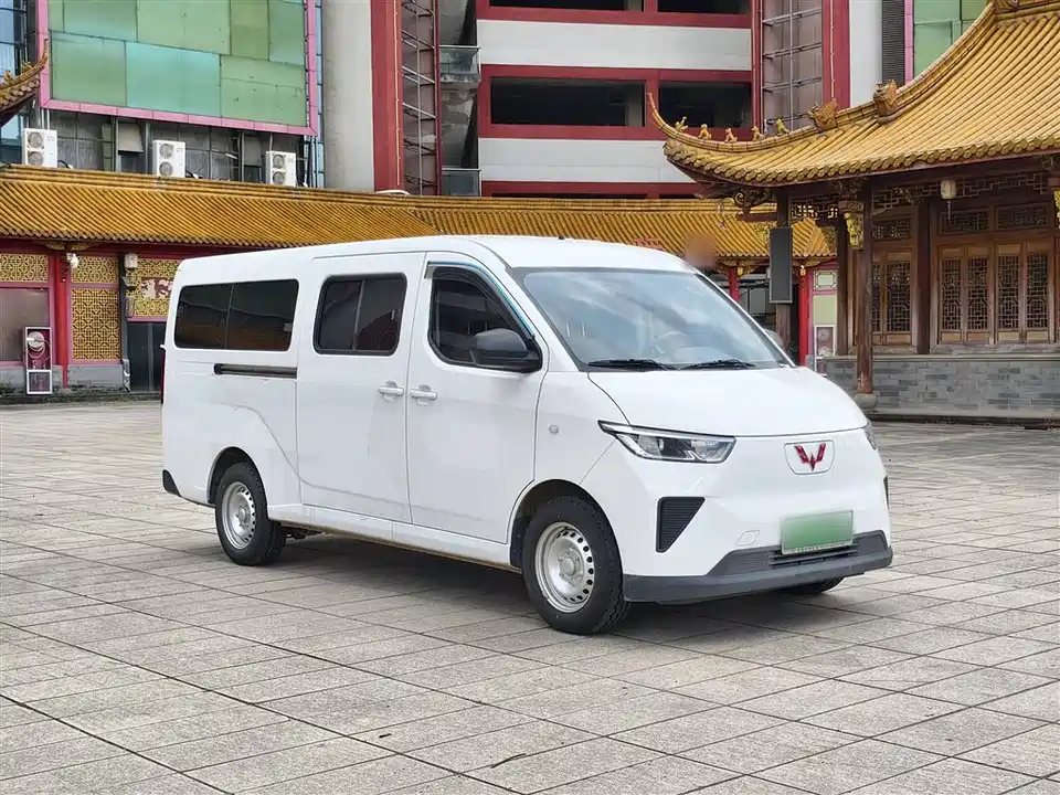 Wuling Wuling Yangguang