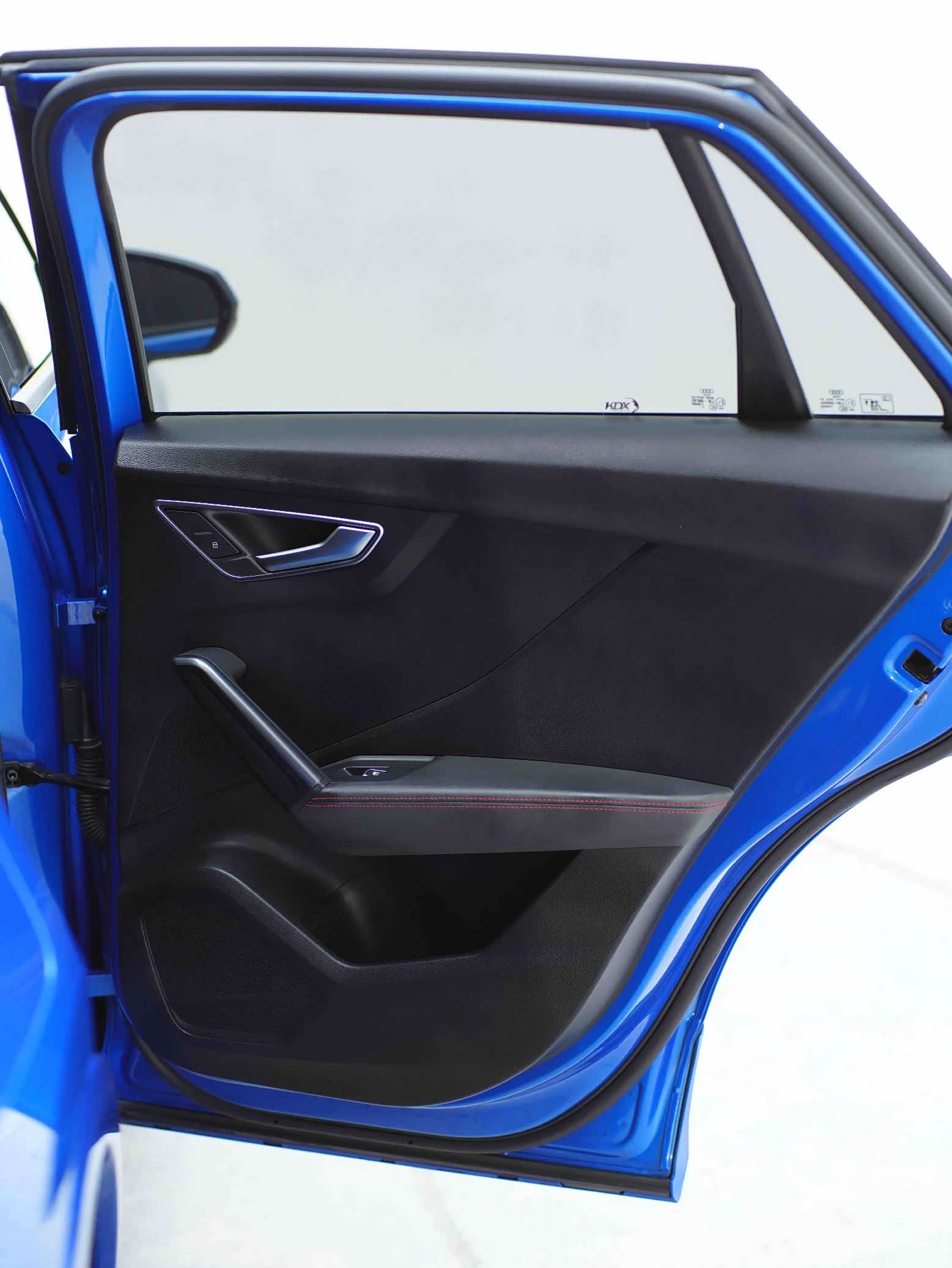 Audi Q2L, 2021 18