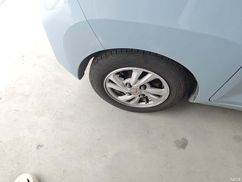 Wuling MINIEV, 2021 23