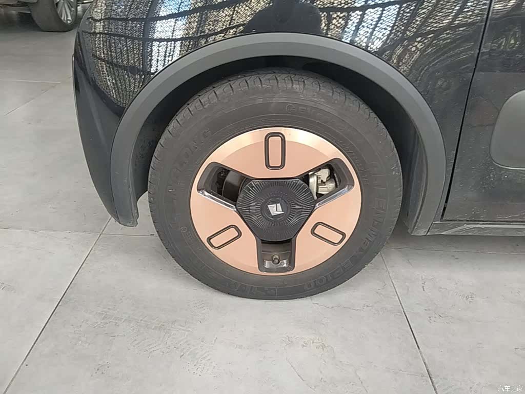 Wuling Yuan, 2022 23