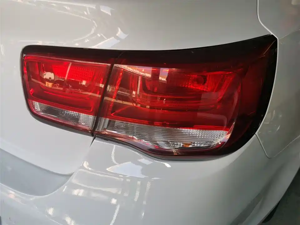 Chevrolet Mai Ruibao