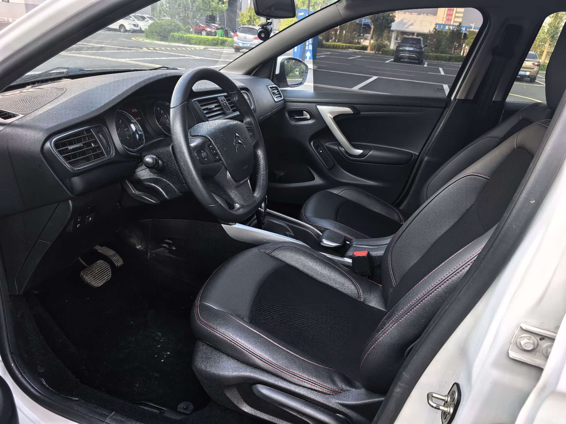 Citroen C3-XR, 2016 8