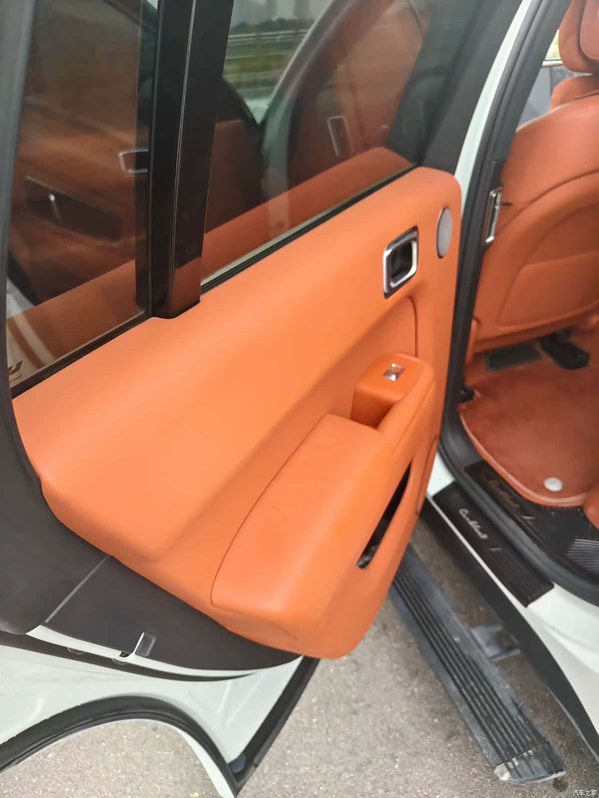 Li Auto L7, 2024 15