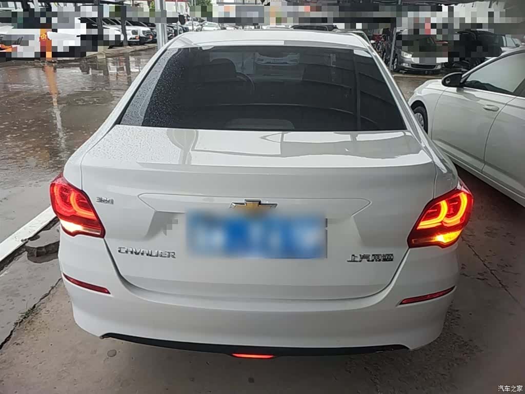 Chevrolet 320, 2019 6