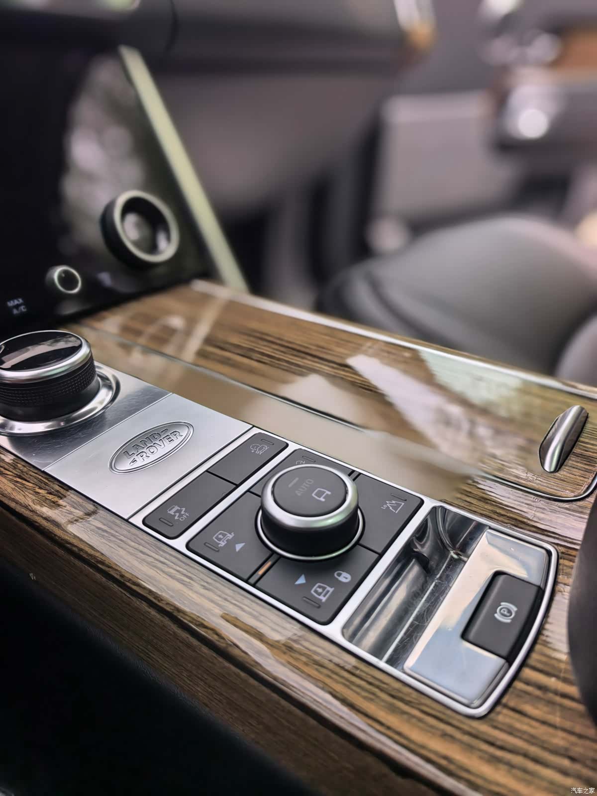 Land Rover Range Rover, 2018 23