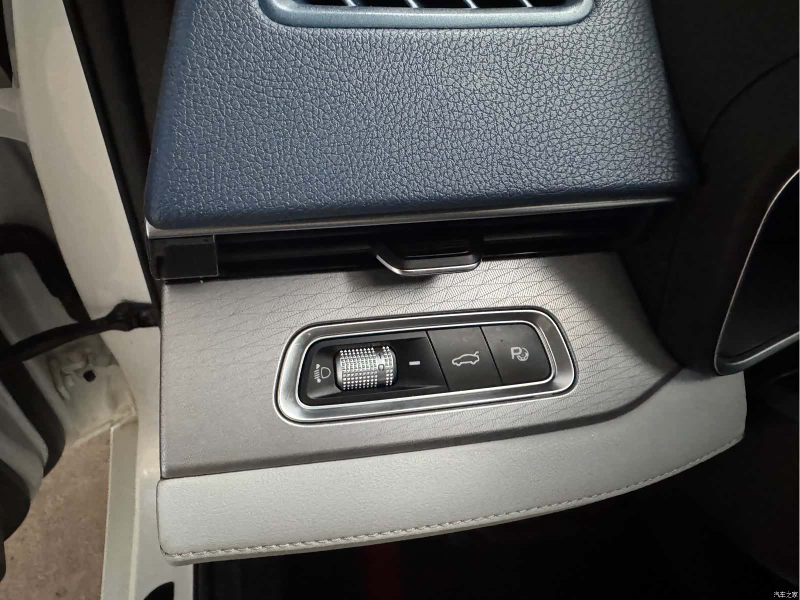 Geely Preface, 2020 20