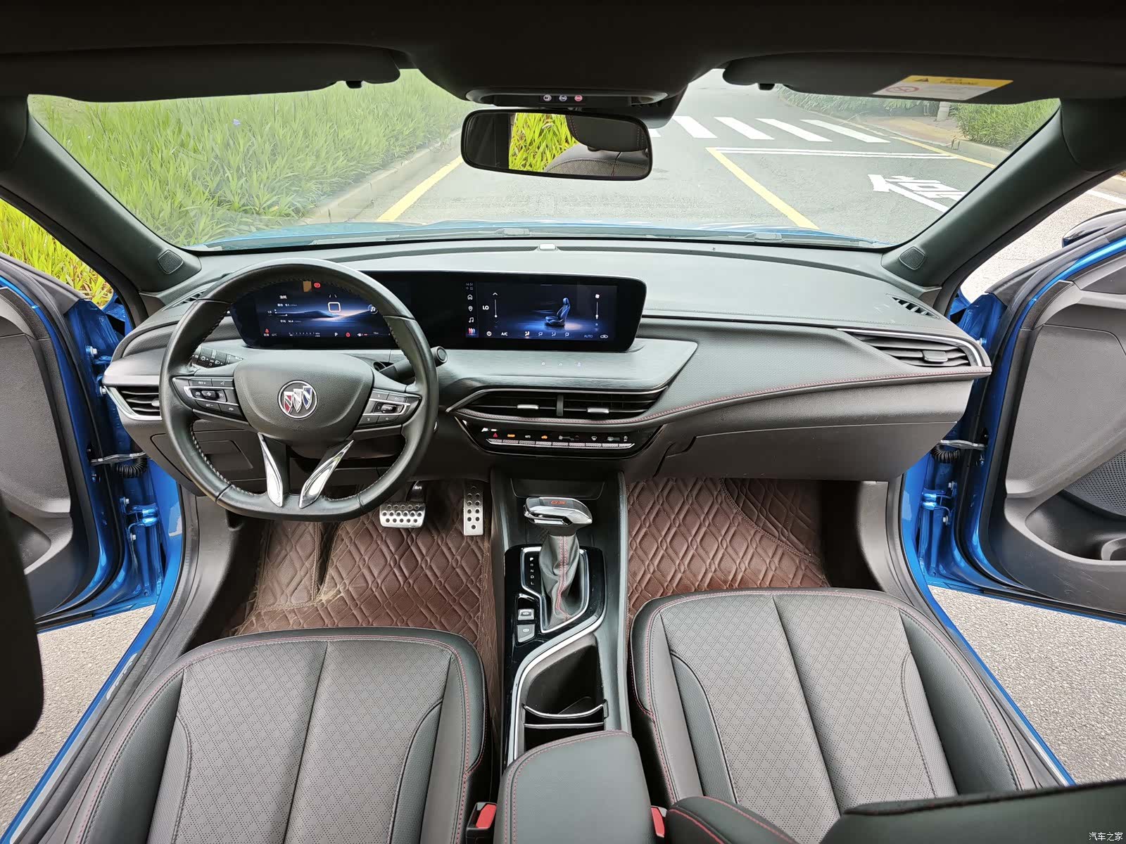 Buick Verano, 2024 8