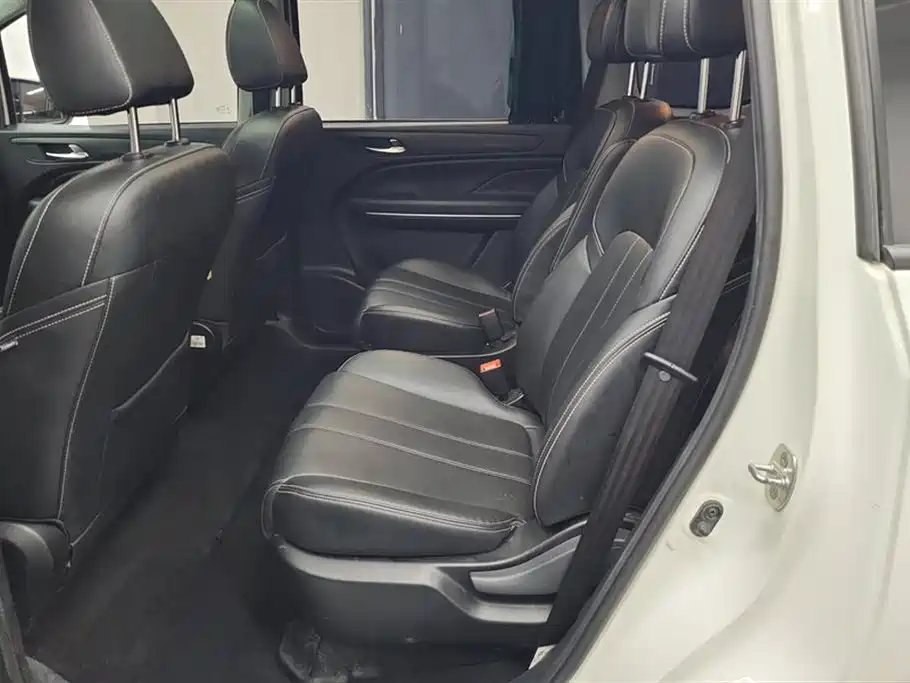 Trumpchi Trumpchi M6