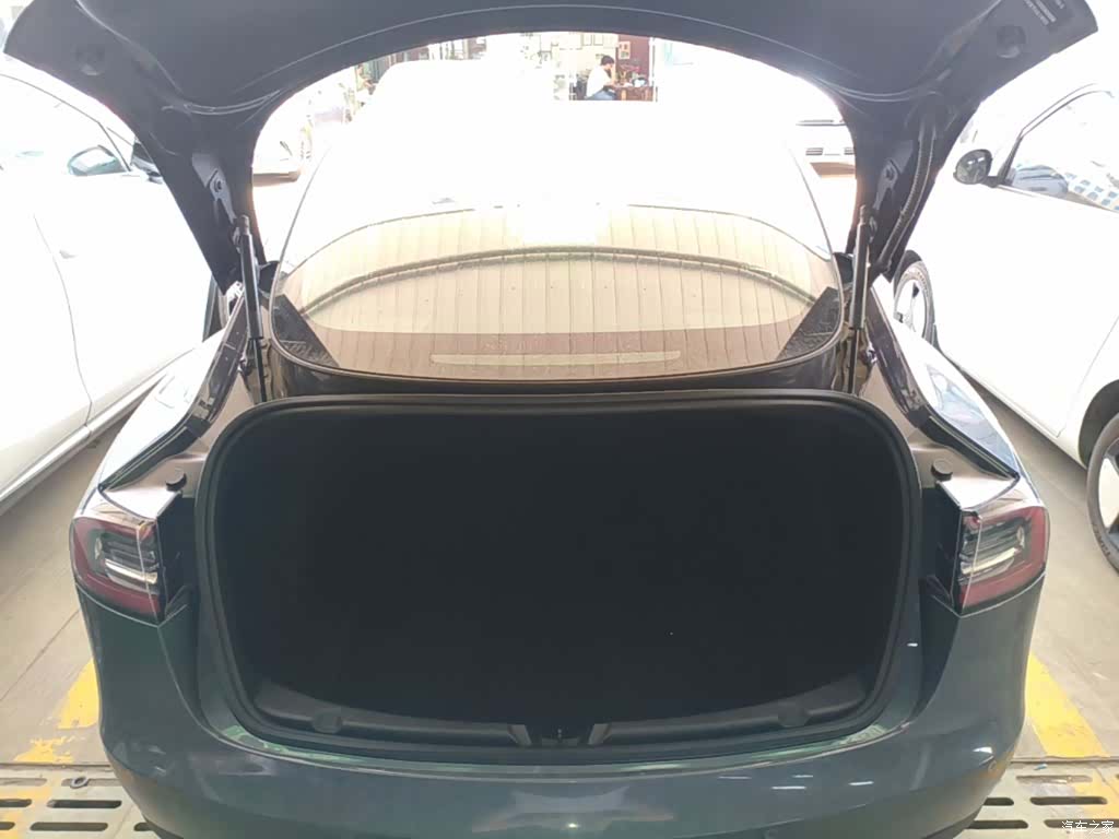 Tesla Model 3, 2020 19