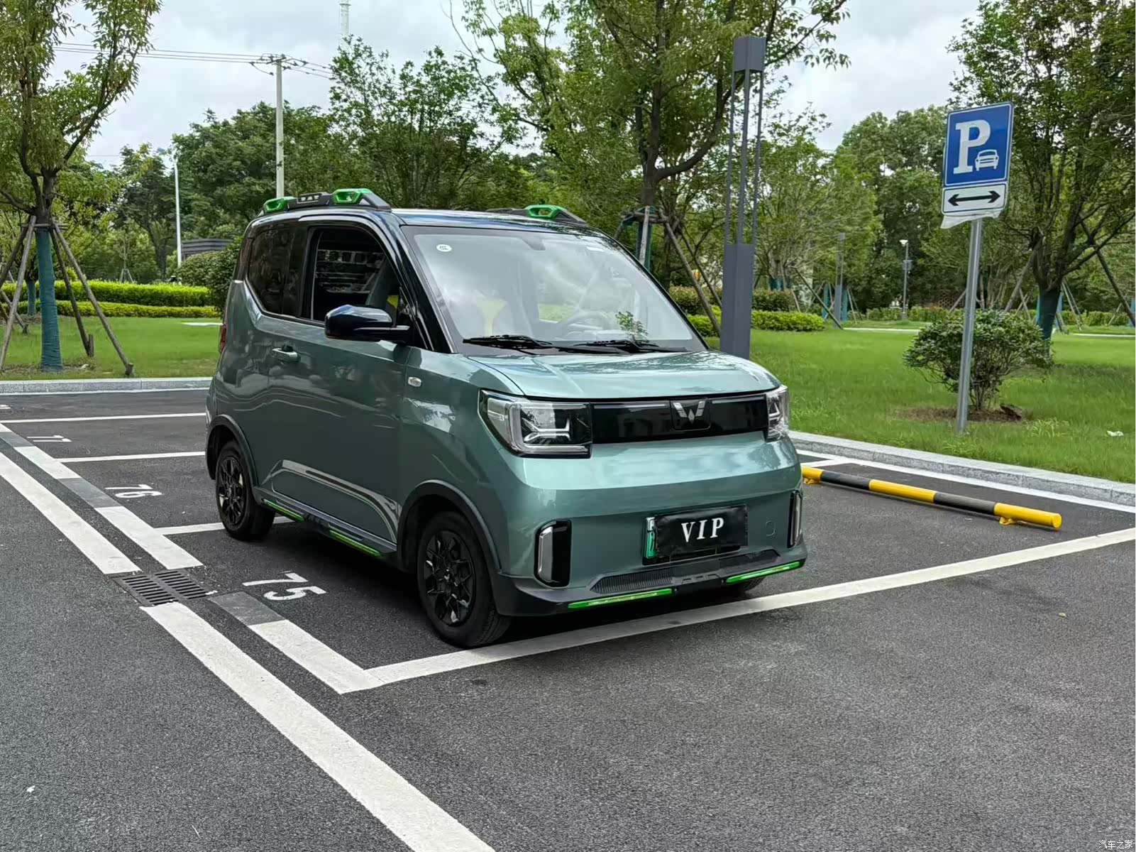 Wuling MINIEV, 2022 3