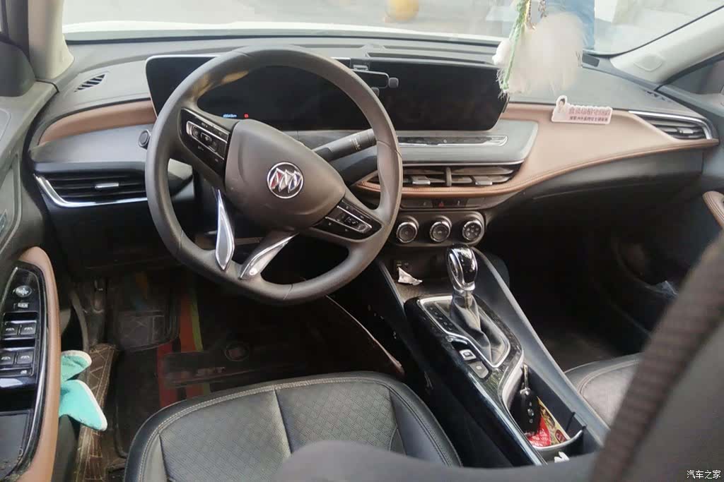 Buick Verano, 2022 12