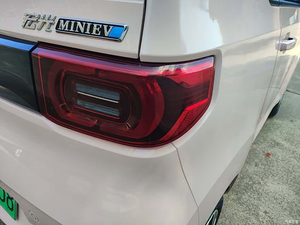 Wuling Yuan, 2022 8