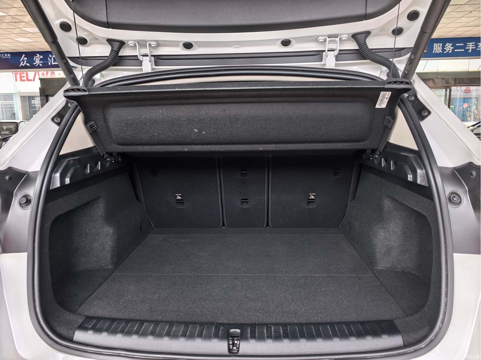 BMW X1, 2023 14