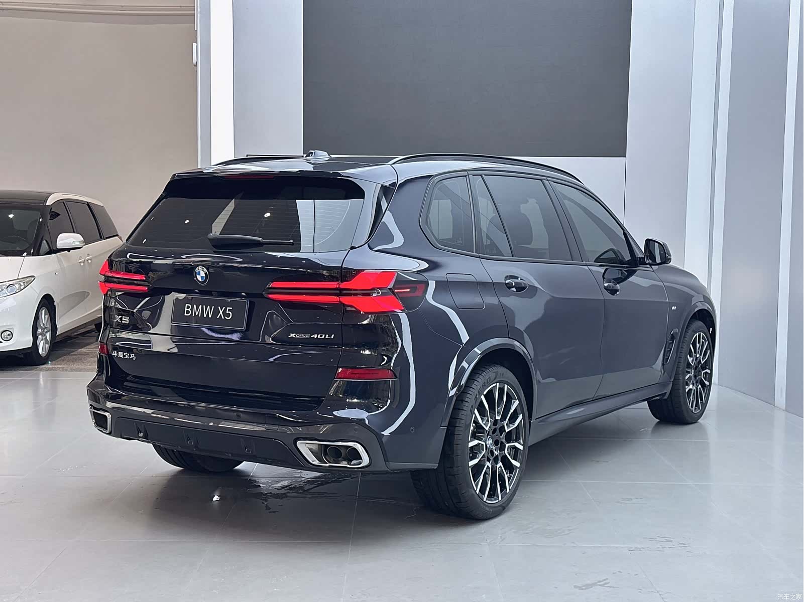 BMW X5, 2024 20
