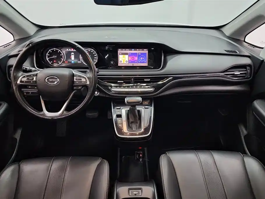 Trumpchi Trumpchi M6