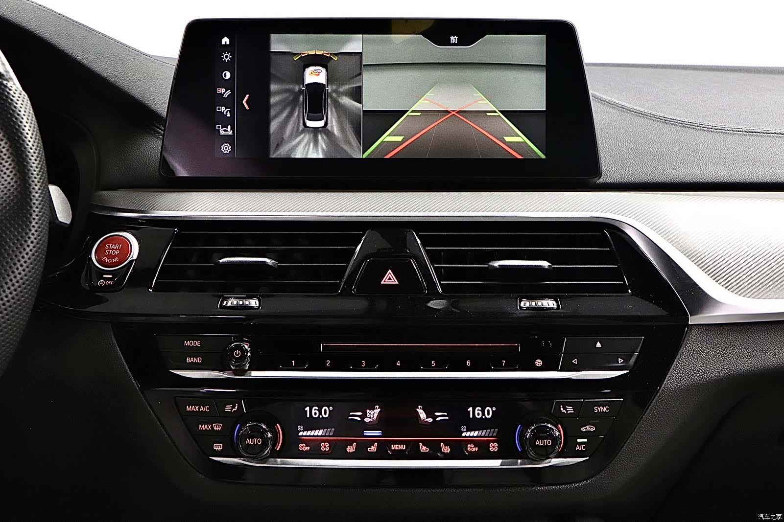 BMW M5, 2019 20