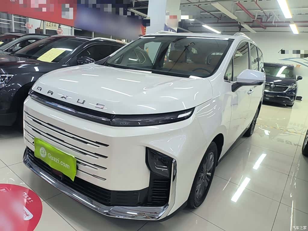 DaTong G50, 2025 1