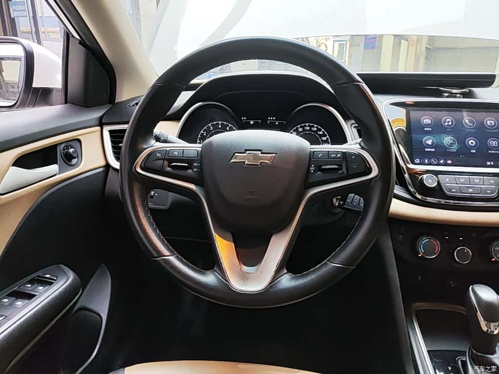 Chevrolet 320, 2020 11