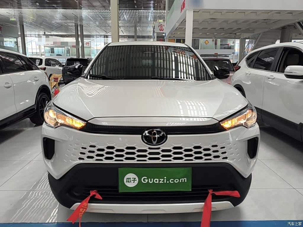 Toyota Corolla, 2026 3