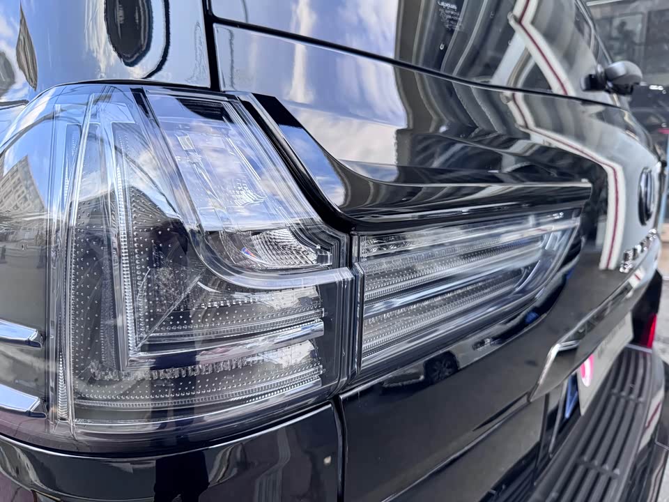 Lexus LX Lexus LX