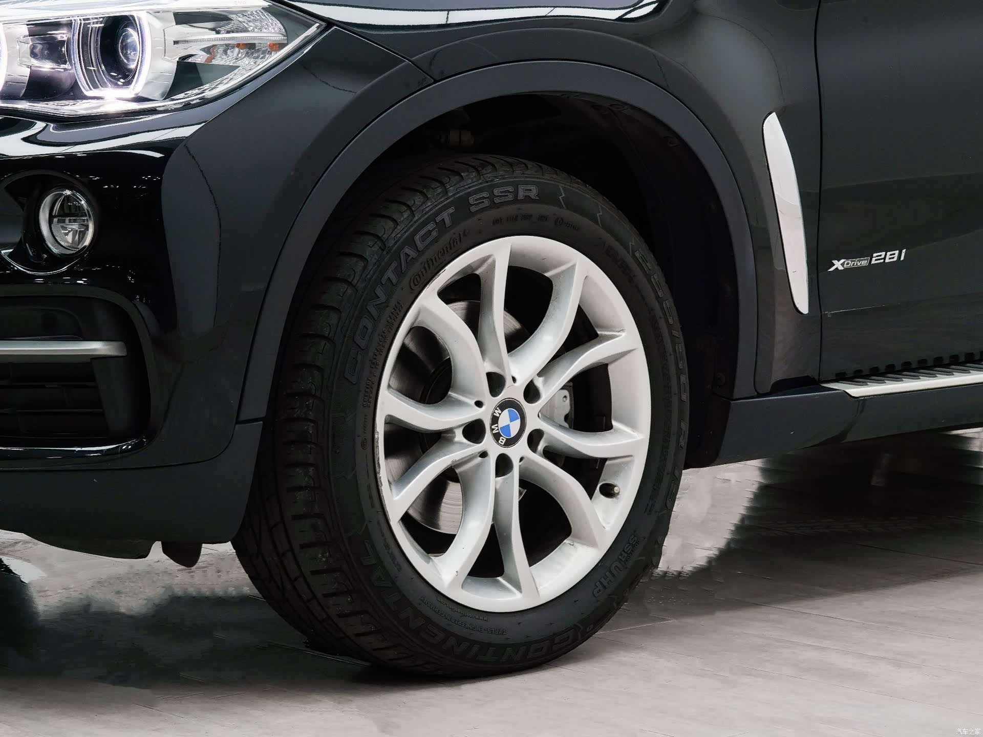 BMW X6, 2018 7