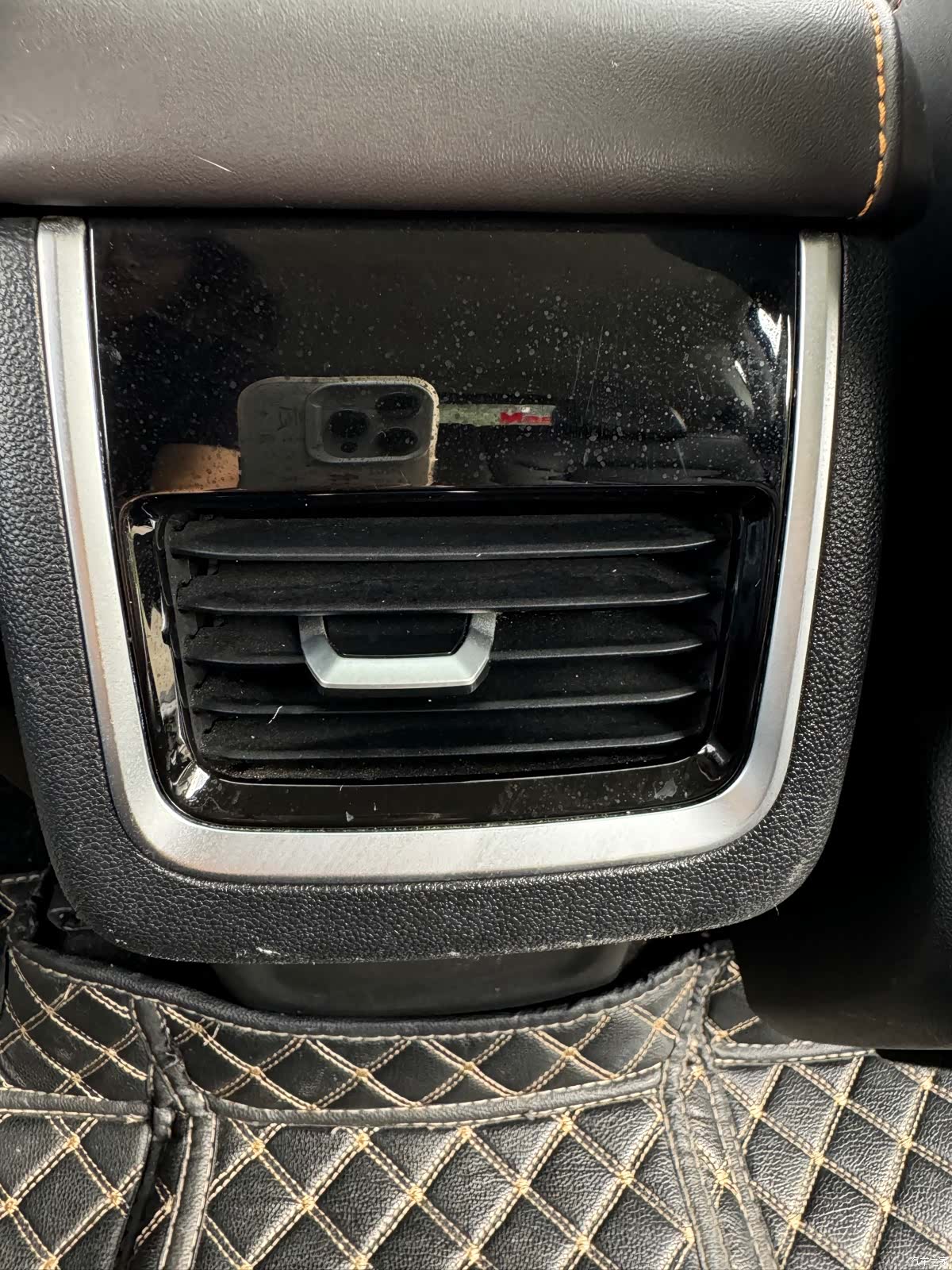 Changan CS35, 2019 11