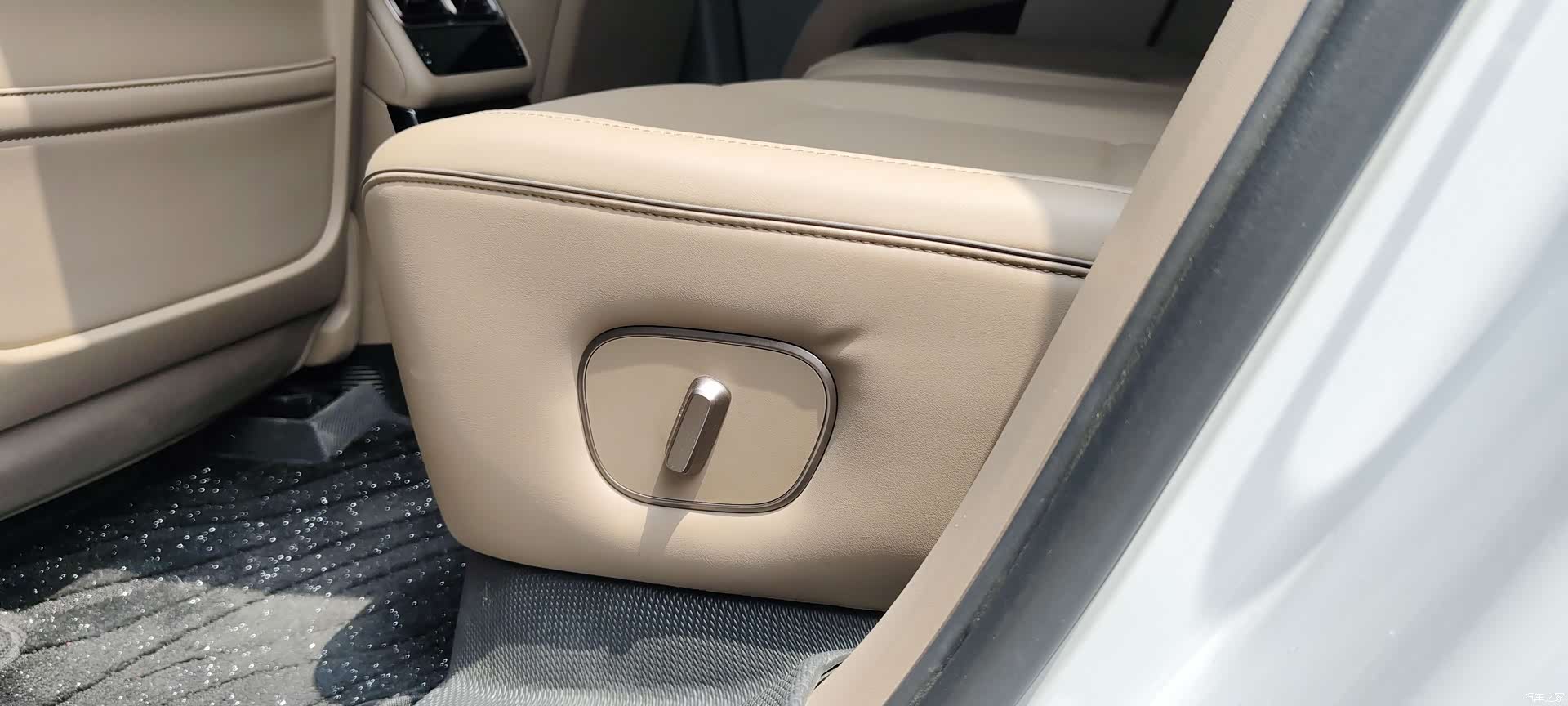 Li Auto i6, 2026 22