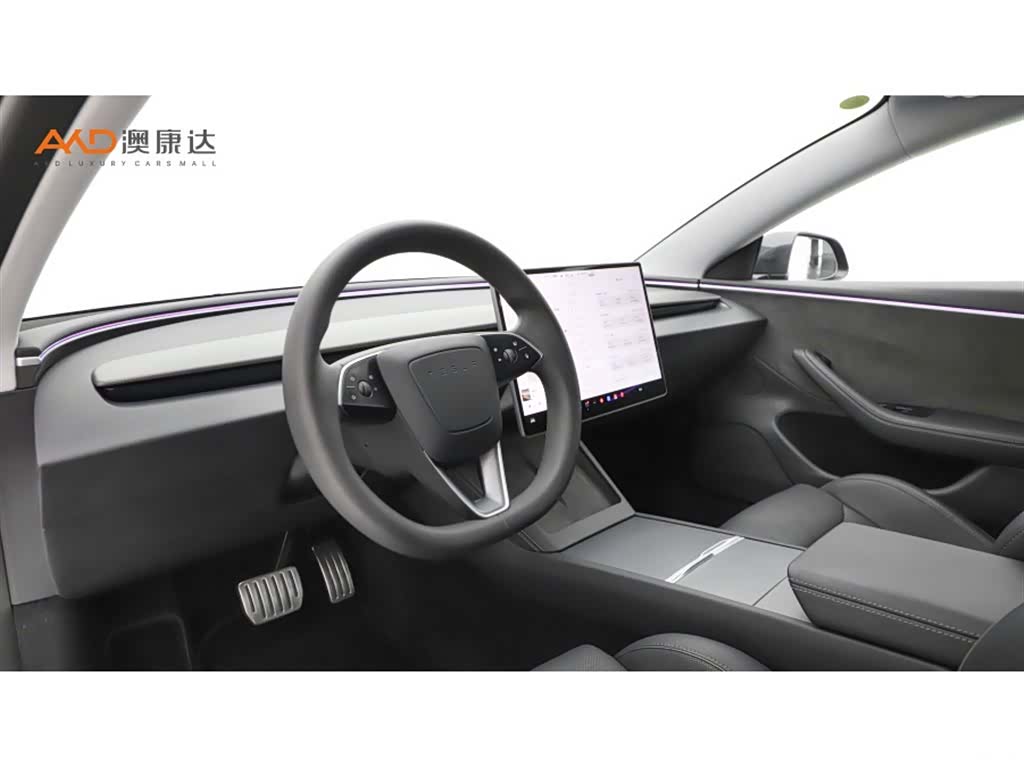 Tesla Model 3, 2024 6