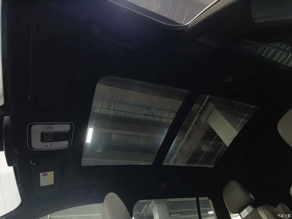 Li Auto ONE, 2020 14