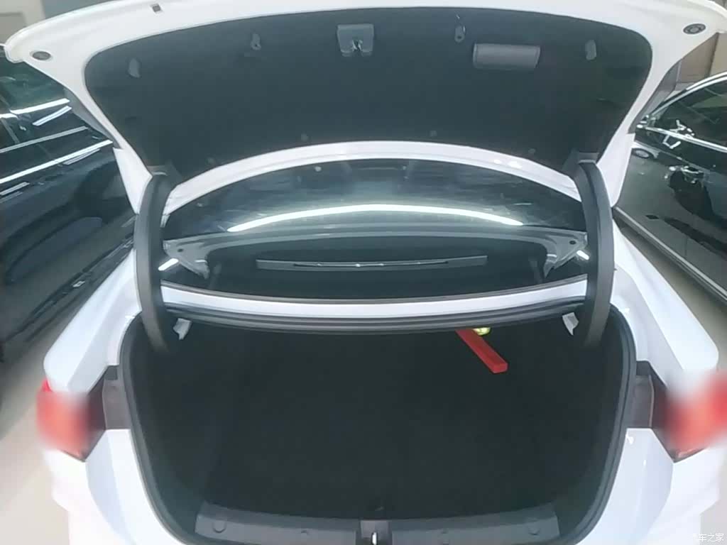 BYD Qin, 2026 19