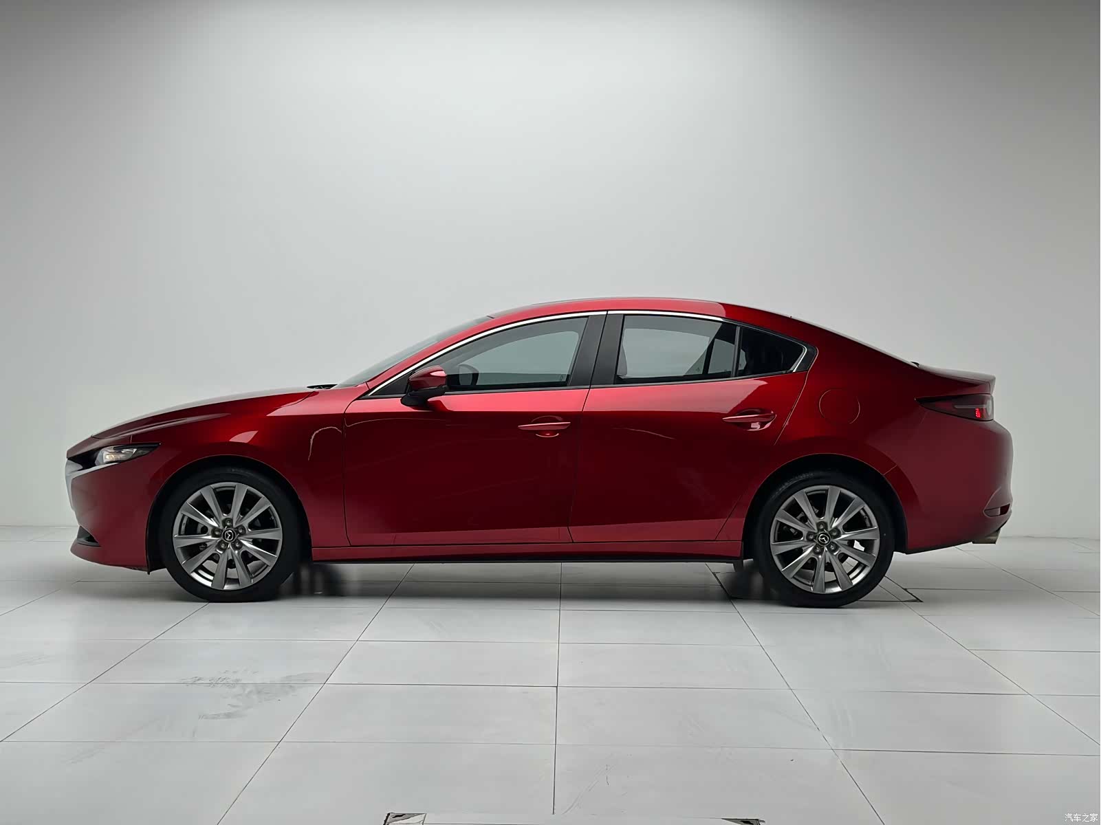 Mazda Mazda3, 2022 24