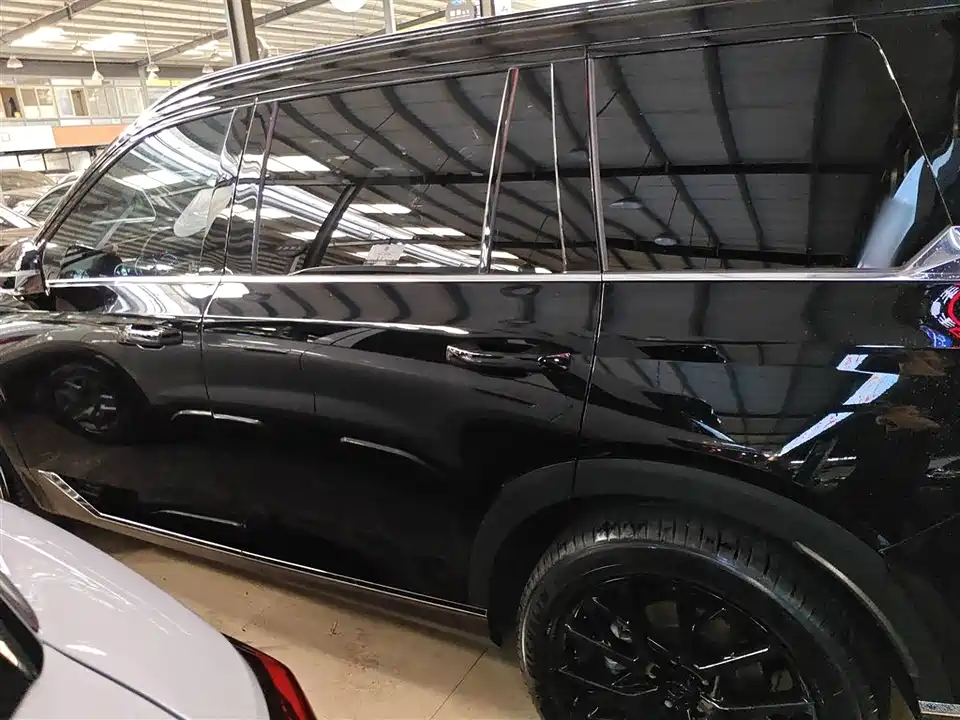 Trumpchi Trumpchi GS8