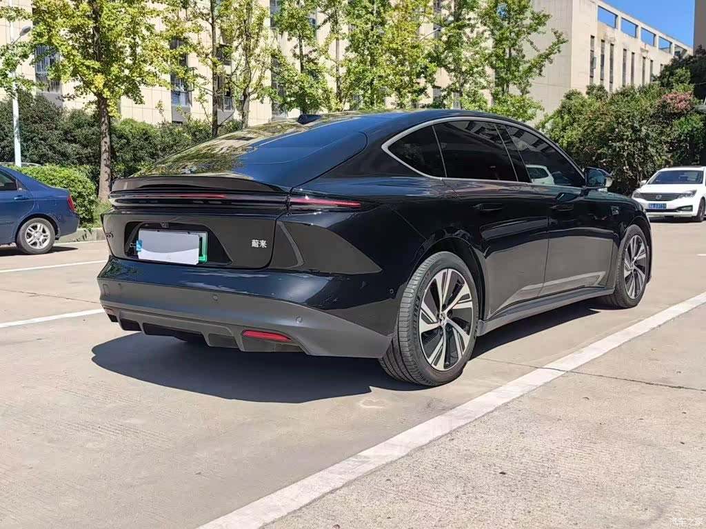 NIO ET5, 2024 18