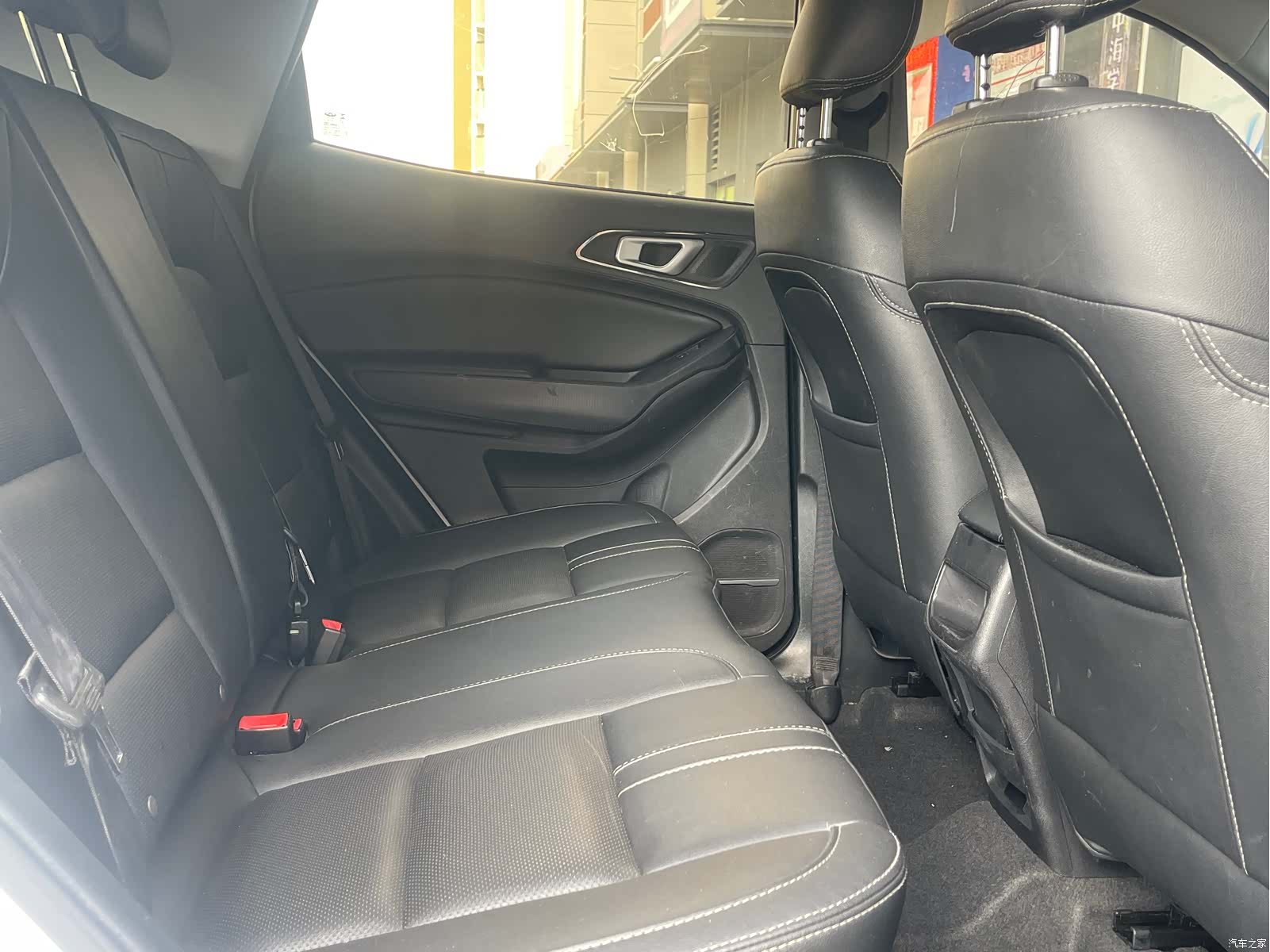 Chery Tiggo 5x, 2019 21