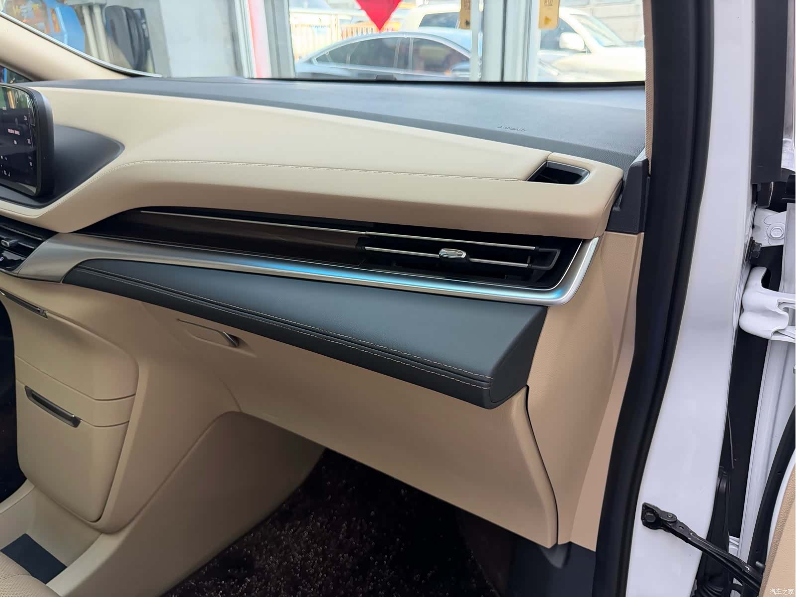 Buick Century, 2024 49
