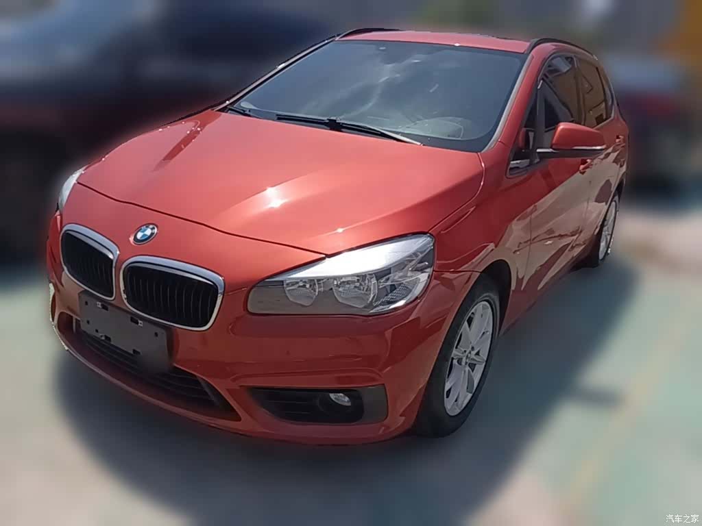 BMW 2 Series, 2017 3
