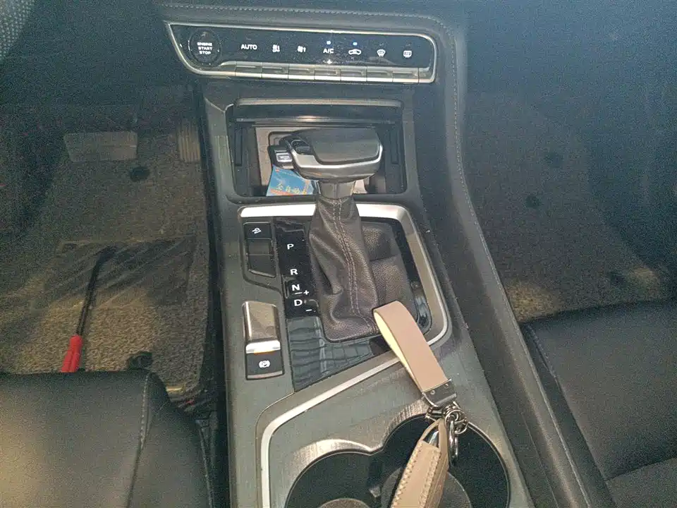 Changan CS55PLUS