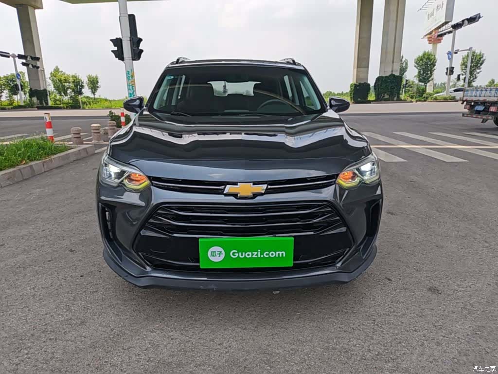Chevrolet VI, 2019 3