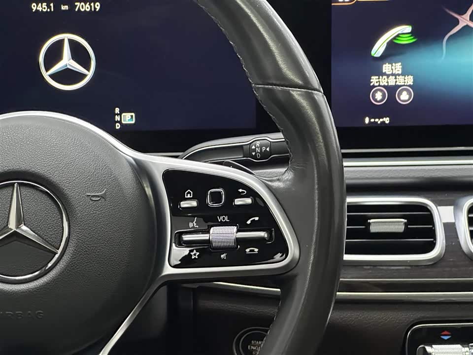 Mercedes-Benz GLE Mercedes-Benz GLE