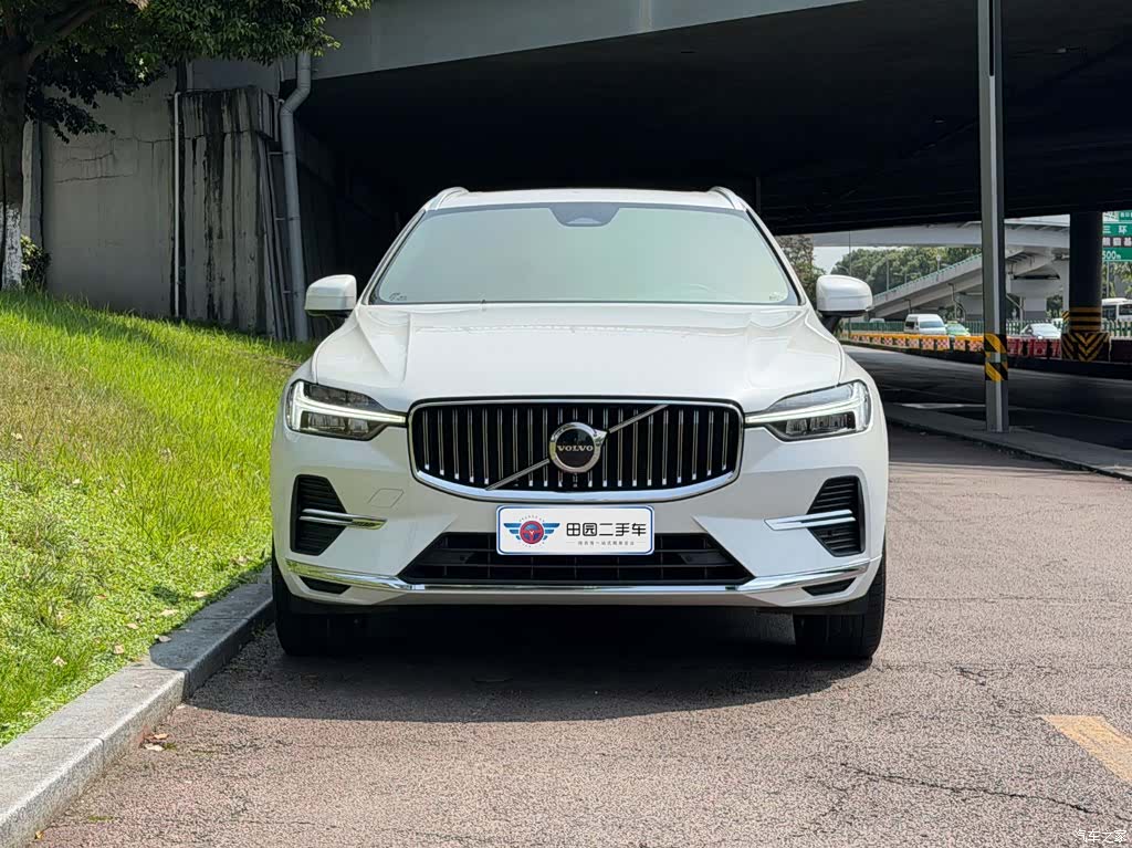 Volvo XC60, 2022 2