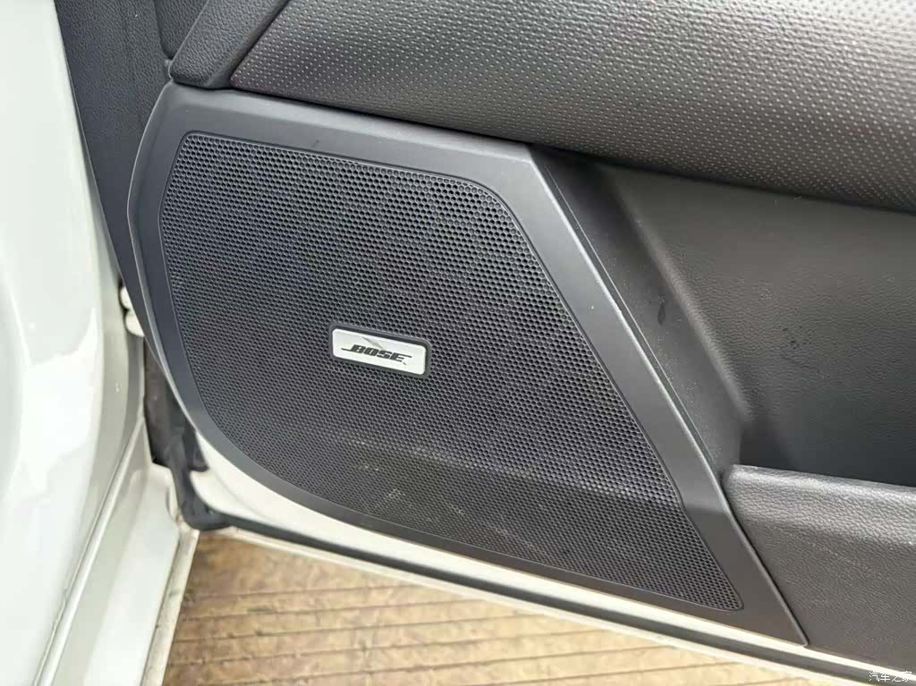 Cadillac XTS, 2016 7