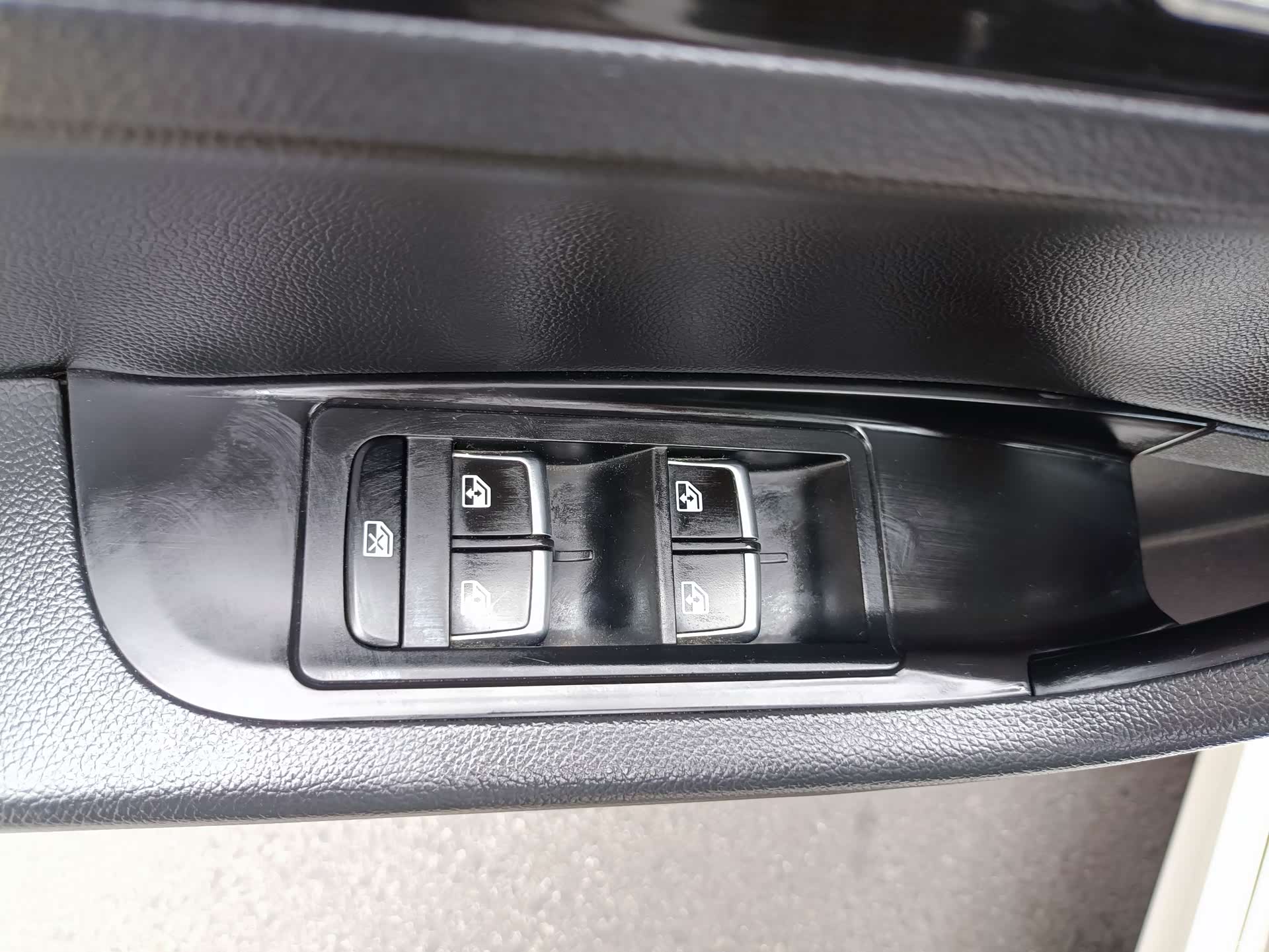 Zotye Z500, 2018 18
