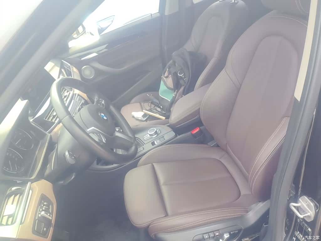 BMW X1, 2021 22
