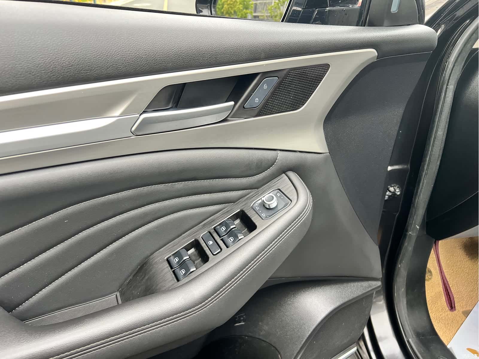 Haval F7, 2020 20
