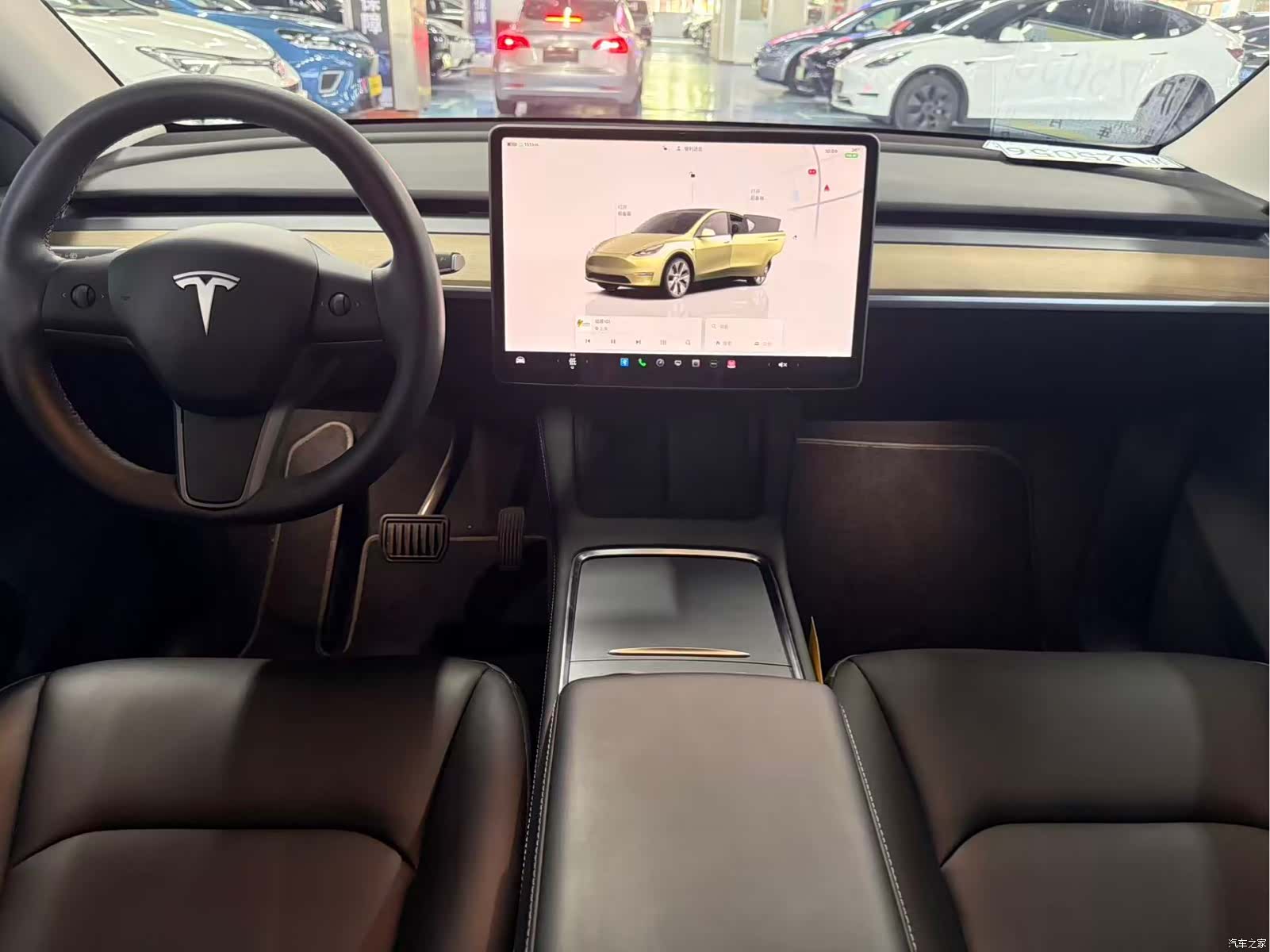 Tesla Model Y, 2022 12