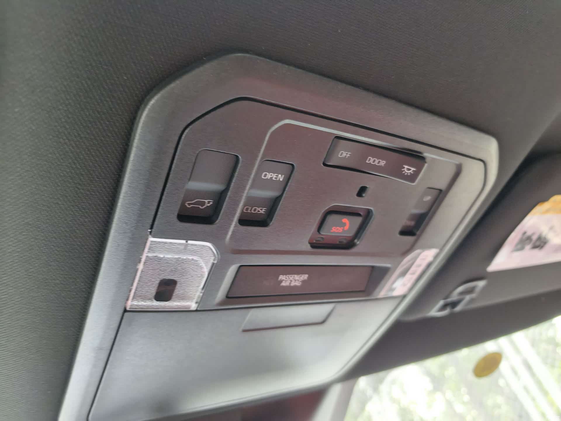 Toyota Sequoia, 2025 26